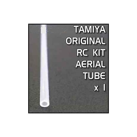 tubo de antena 