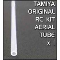 TAMIYA TUBO ANTENA ORIGINAL 30CM