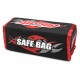 TEAM CORALLY LIPO SAFE BAG (EXTRA SAFE)