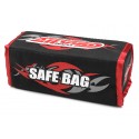 TEAM CORALLY LIPO SAFE BAG (EXTRA SAFE)