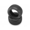  HB RACING MEGABITE TIRE  (Pink/Rear/ 1/10 Buggy)