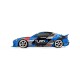 HPI RS4 SPORT 3 DRIFT DAI YOSHIHARA SUBARU BRZ RTR
