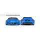 HPI RS4 SPORT 3 DRIFT DAI YOSHIHARA SUBARU BRZ RTR