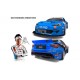 HPI RS4 SPORT 3 DRIFT DAI YOSHIHARA SUBARU BRZ RTR