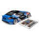 HPI RS4 SPORT 3 DRIFT DAI YOSHIHARA SUBARU BRZ RTR