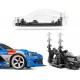 HPI RS4 SPORT 3 DRIFT DAI YOSHIHARA SUBARU BRZ RTR