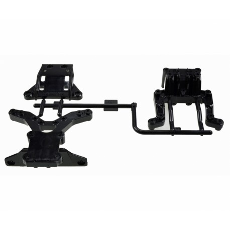 TAMIYA DT-02 C PARTS