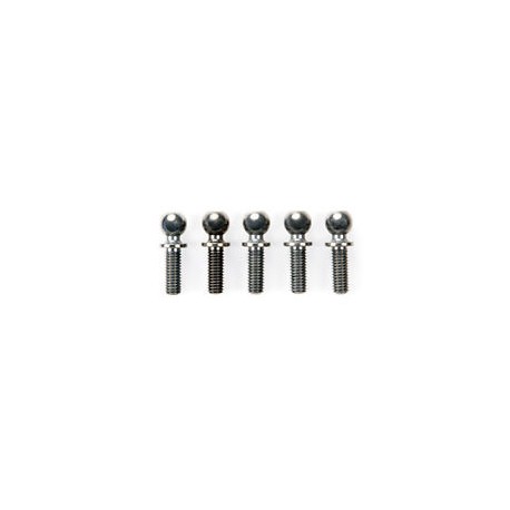 TAMIYA 5MM BALL CONECTOR