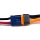 SPEKTRUM SMART LIPO 7.4V 5000MAH 30C HARDCASE IC3