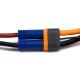 SPEKTRUM SMART LIPO 7.4V 5000MAH 30C HARDCASE IC3