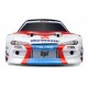 HPI RS4 SPORT 3 DRIFT TEAM WORTHOUSE NISSAN S15