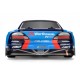 HPI RS4 SPORT 3 DRIFT TEAM WORTHOUSE NISSAN S15
