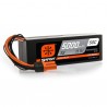 SPEKTRUM SMART LIPO 11.1V 5000MAH  50C HARDCASE IC5