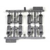 TAMIYA LOW FRICTION 5MM  ADJUSTER