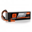 SPEKTRUM SMART LIPO 14.8V 5000MAH 100C HARDCASE IC5
