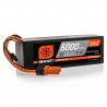 SPEKTRUM SMART LIPO 11.1V 5000MAH  100C HARDCASE IC3