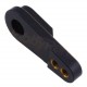BRAZO DE SERVO PREMIUN  FUTABA BLACK
