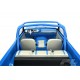 PROLINE 1977 DODGE RAMCHARGER CLEAR BODY FOR 313MMM CRAWLER