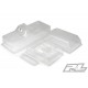 PROLINE 1977 DODGE RAMCHARGER CLEAR BODY FOR 313MMM CRAWLER