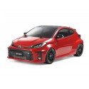 CARROCERIA TAMIYA TOYOTA YARIS GR