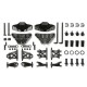 TAMIYA TT02 PARTES B