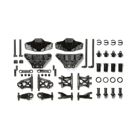 TAMIYA TT02 PARTES B