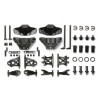 TAMIYA TT02 PARTES B