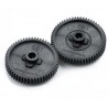 TT-01 SPUR GEAR SET (55T/58T)