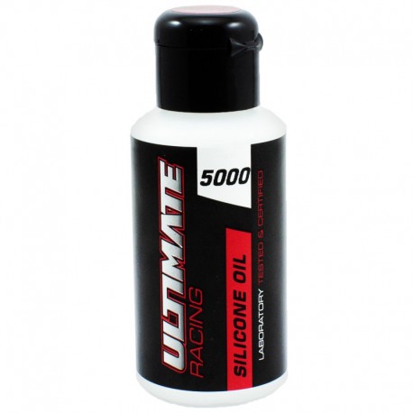 ULTIMATE SILICONA DIFERENCIAL 5000 CPS