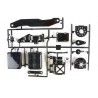TAMIYA TT02 PARTES D