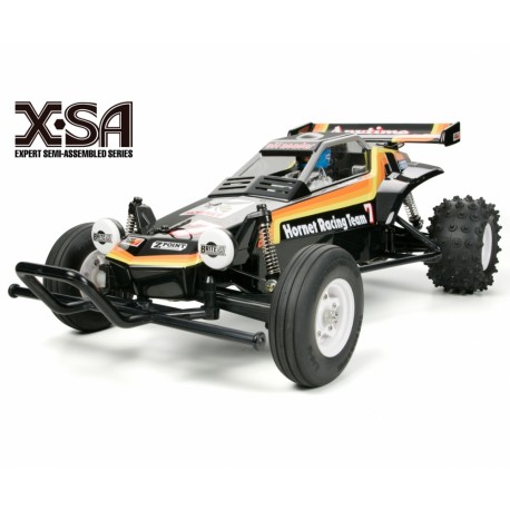 TAMIYA X-SA THE HORNET 