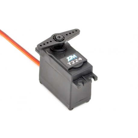T2M RACING STANDARD SERVO 3KG/ 0,12SEG