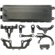 TAMIYA XV01 K PARTS (STEERING ARM)
