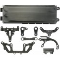 TAMIYA XV01 K PARTS (STEERING ARM)