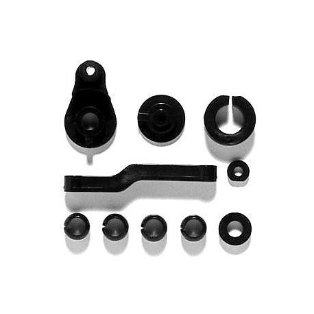 TAMIYA TT01 PARTES P
