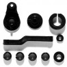 TAMIYA TT01 PARTES P