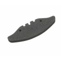 TAMIYA TA/TB/TRF URETHANE FRONT BUMPER
