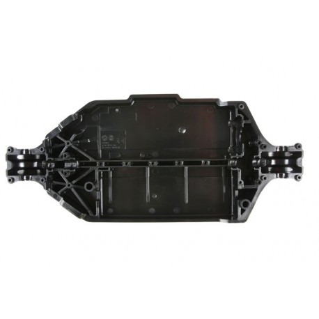 TAMIYA TT02 LOWER DECK