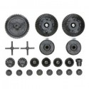 TAMIYA TT02 PARTES G