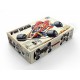 TAMIYA FIRE DRAGON