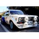 TAMIYA MF01X  FORD ESCORT MK.II RALLY (PAINTED BODY)
