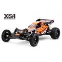 TAMIYA X-SA RACING FIGHTER