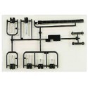 TAMIYA TT02 PARTES C
