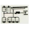 TAMIYA TT02 PARTES C