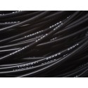 CABLE DE SILICONA DE 20AWG NEGRO