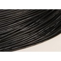 CABLE DE SILICONA DE 18AWG NEGRO