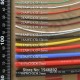 CABLE DE SILICONA DE 16AWG NEGRO