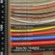 CABLE SILICONA 12 AWG ROJO