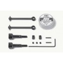 TAMIYA ASSEMBLY UNIVERSAL SHAFT 