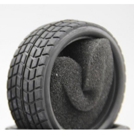 4 GOMAS 1/10 RC RACING RADIAL